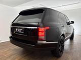 Land Rover Range Rover 3.0D V6 AUTOBIO.|LANG|SANTORINI|4-S. - Land Rover: Sa