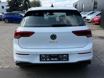 Volkswagen Golf - 5