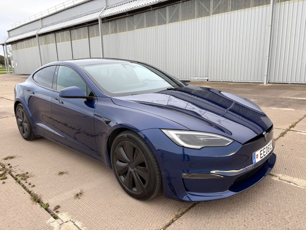 Image of Tesla Model S