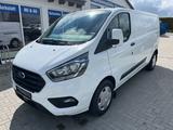 Ford Transit Custom 2,0 D Kasten 320 L2*Trend*Klima - Ford Transit Custom in Rostock
