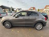 Fiat 500X Pop Star*NAVI* - Fiat 500X: Limousine