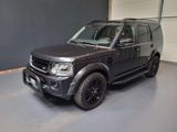 Land Rover Discovery 4 SDV6 HSE *TOP Ausstattung| 7-Sitze* - Land Rover Discovery: Sdv6
