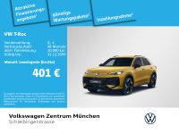Volkswagen T-Roc - Vorschau Bild 1