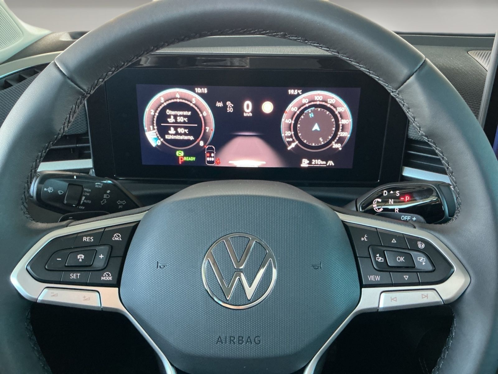 Volkswagen T-Roc - Bild 9