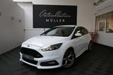 Ford Focus Lim. ST *RECARO*NAVI*KLIMAAUTO*LED*TOP* - Ford Focus in Solingen