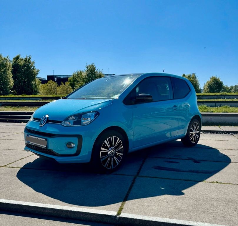 Image of Volkswagen Other