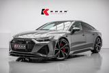 Audi RS7 Sportback 4.0 TFSI quattro |Pano|URBAN|Dynam - gebrauchte Audi RS7 aus dem Jahr 2020
