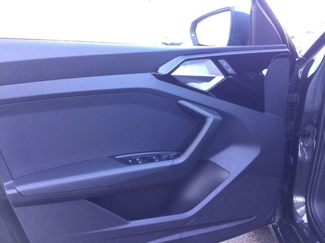 A1 Sportback Advanced 25 TFSI,LED,Carplay,GRA