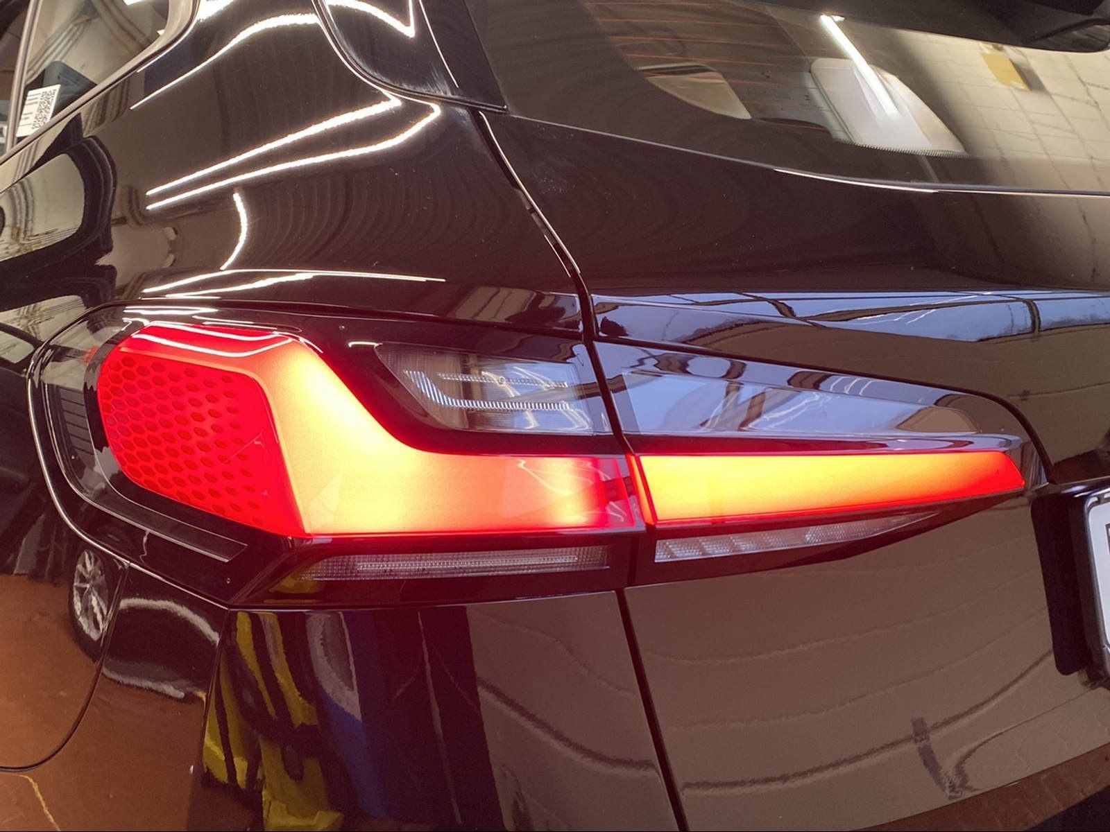 BMW 230 Active Tourer - Bild 10