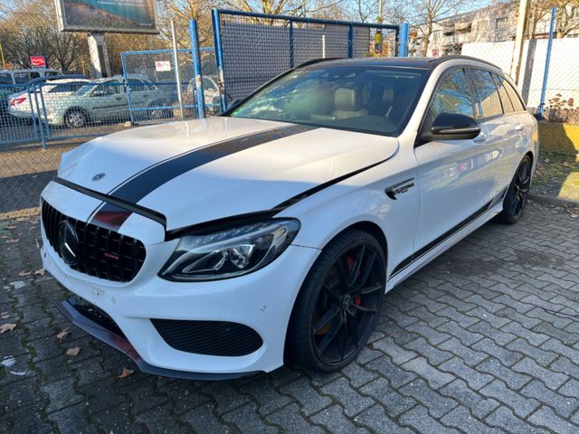 Mercedes-Benz C 450 AMG  C 43 T AMG 4Matic