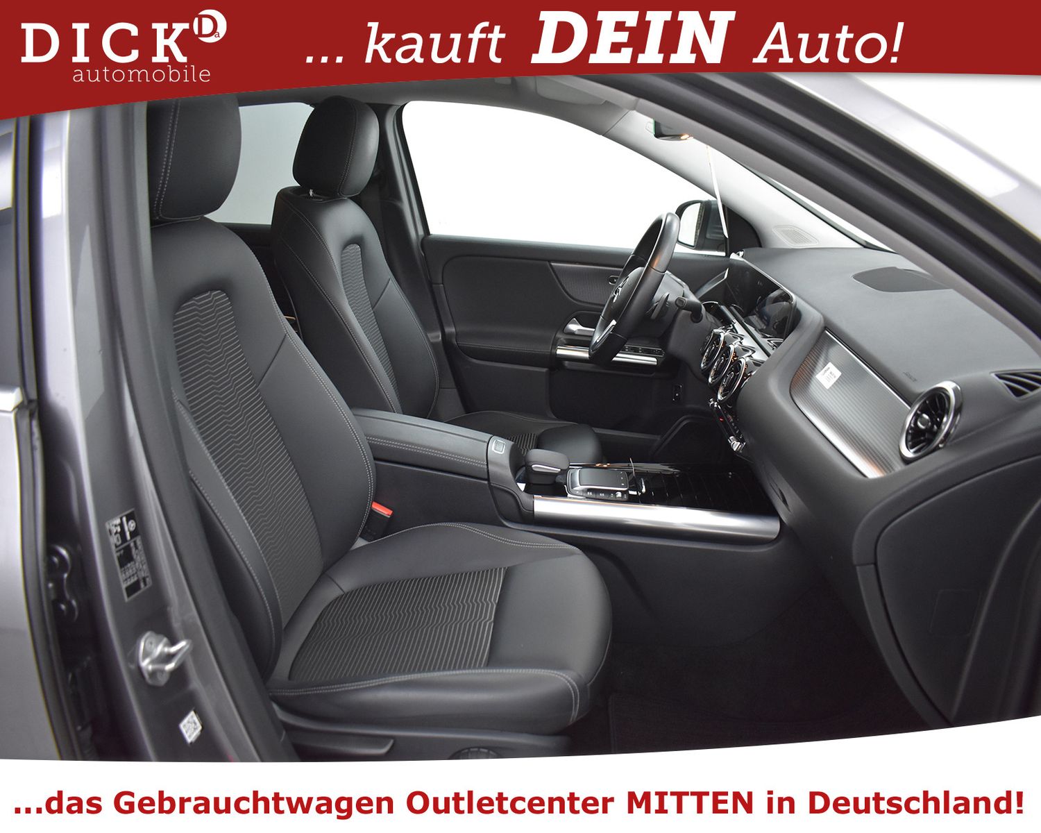 MERCEDES-BENZ GLA 250e 8G Progress STANDHZ+WIDESC+KAMER+LED+18 - Image 16