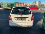 Lada Kalina 1.6 16V Cross *PDC*EURO6*KLIMA*93tkm - Lada Kalina Gebrauchtwagen