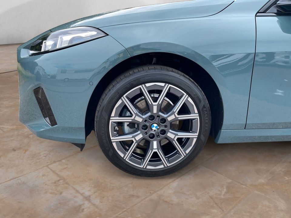 BMW 220 Gran Coupé - Bild 18