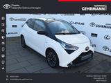 Toyota Aygo AYGO x-final*CarPlay* - Toyota Aygo (X)