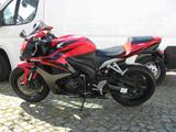 Honda CBR 600 RR  PC40 - HONDA CBR600RR PC40