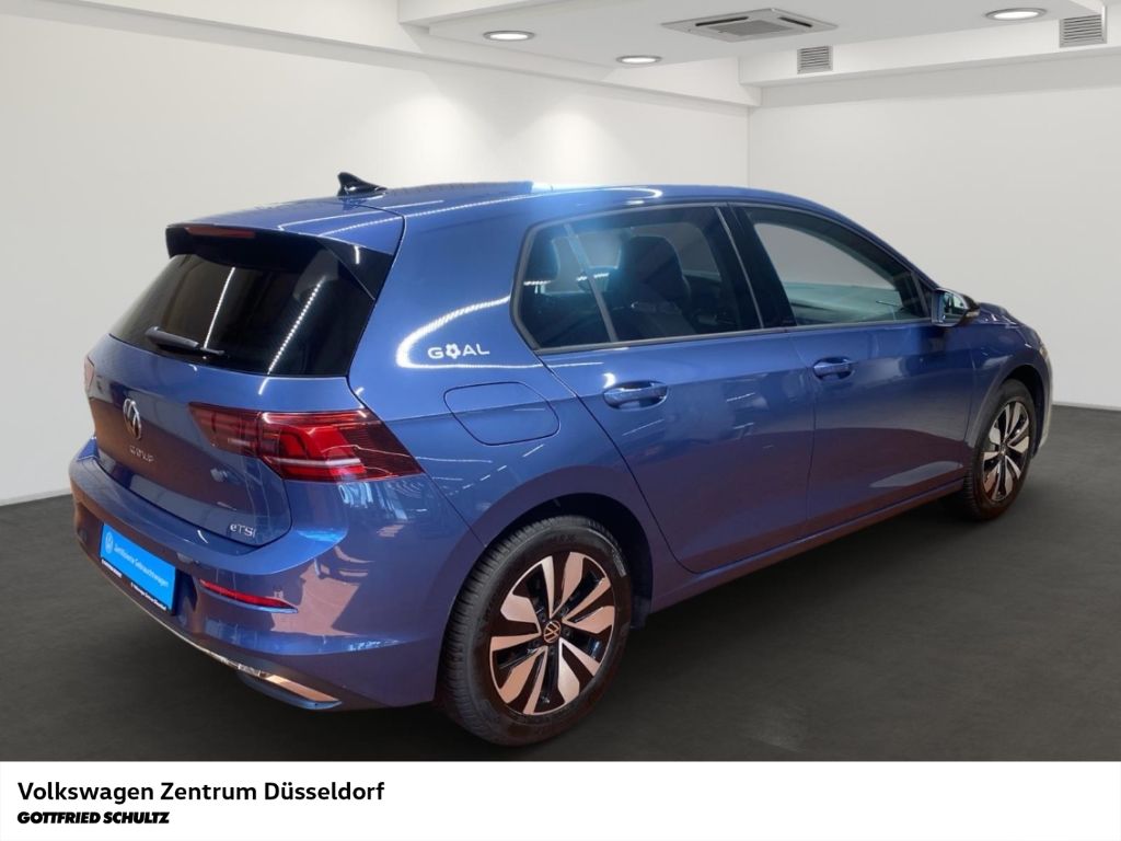 Volkswagen Golf - Bild 4