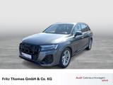 Audi SQ7 TFSI HD MLED HuD Pano StHZ Optik B&O AHK