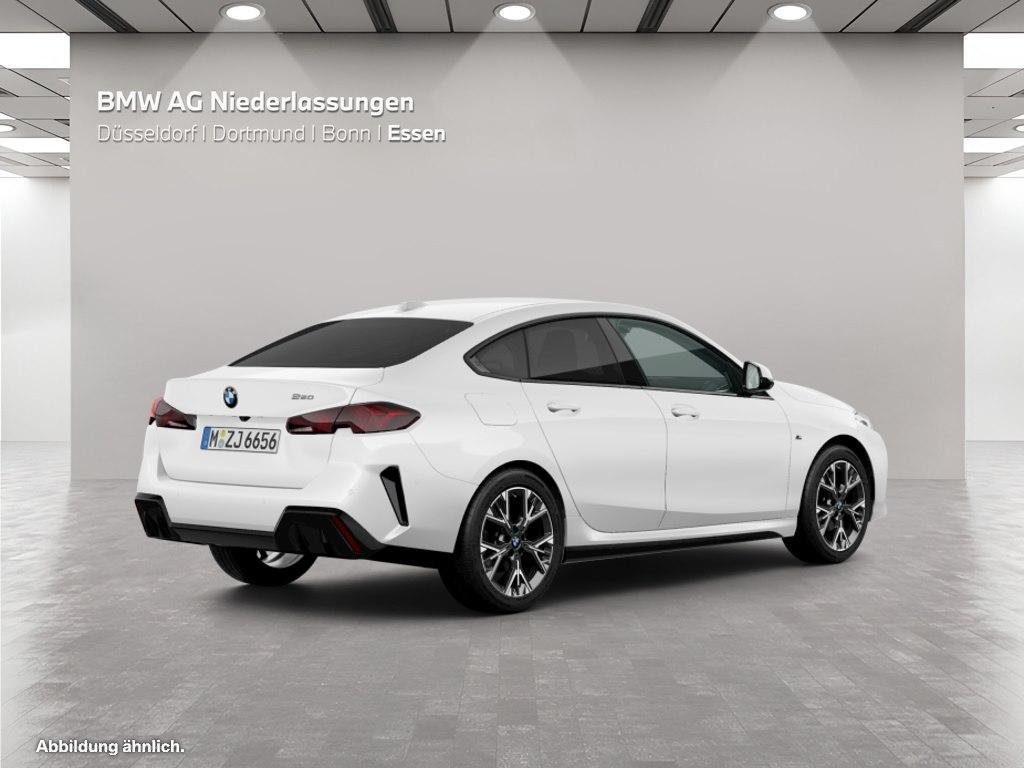 BMW 220 Gran Coupé M Sport Driv.Assist+ Harman/K