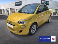Fiat 500 - Vorschau Bild 1