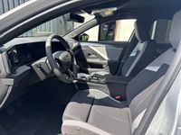 Opel Astra - Vorschau Bild 4