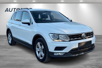 Volkswagen Tiguan - 2