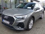 Audi Q3 Sportback 35 TDI S-Tronic Busi. Ed.*AHK*LEDER - Audi Q3 in Aachen