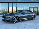 BMW 420D M Paket GranCoupe*Memory*HiFi*HUD*F1 - BMW 420 in Augsburg