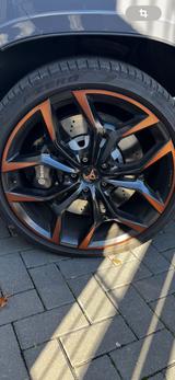 Cupra Ateca 2.0 TSI 221kW Limited Edition 4Drive D... - Cupra Ateca von privat