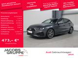 Audi S4 Avant 3.0 TDI quattro B&O*Matrix*AHK * - Audi Gebrauchtwagen
