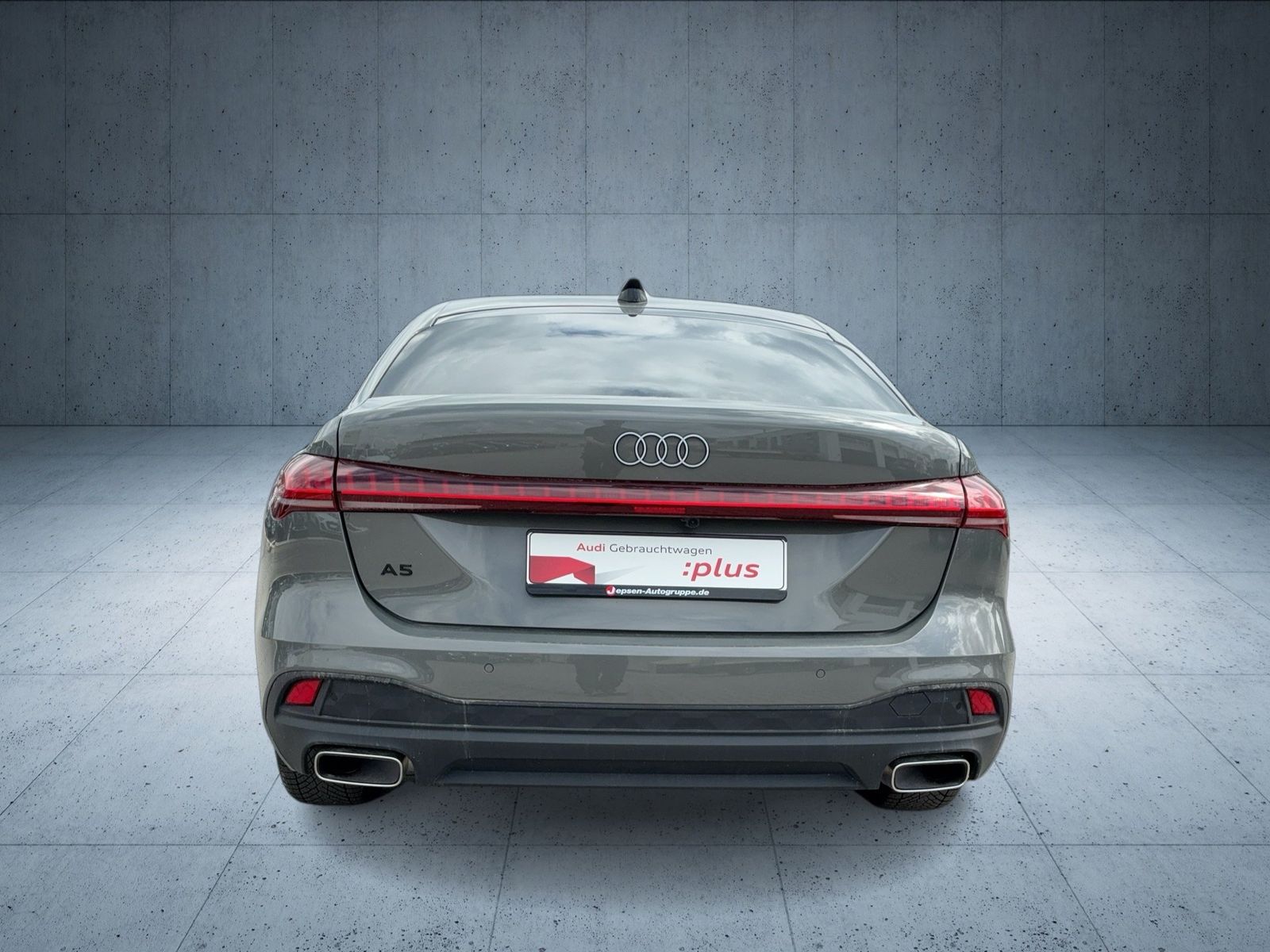 Audi A5 - Bild 5