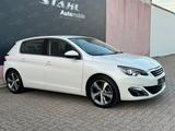 Peugeot 308 *2.Hand*Automatik*LED*Kamera*Shz*Klima*Top! - Peugeot 308 in Ludwigshafen