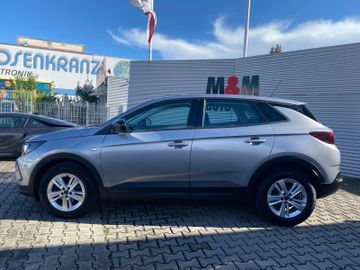 Opel Grandland (X) - 3