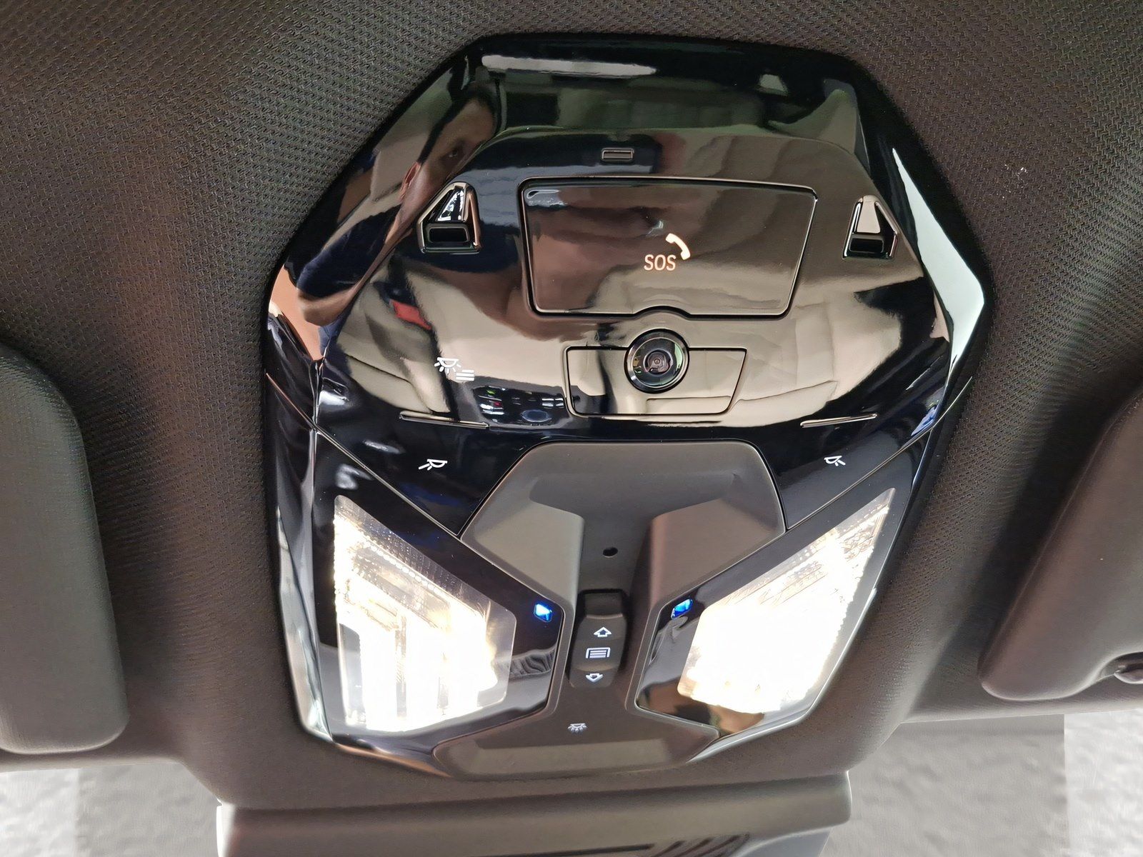 BMW X3 M50 - Bild 18