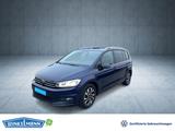 Volkswagen Touran ACTIVE Comfortline 2.0 TDI DSG IQ.DRIVE - Volkswagen Touran ACTIVE mit Diesel-Antrieb