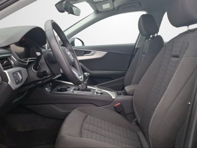 A4 AVANT 1.4 TFSI DESIGN LED+SHZ+NAVI+PDC