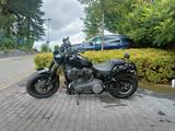 Harley-Davidson Fat Bob - Angebote