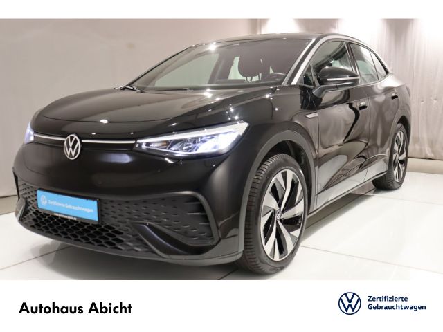 ID.5 Pro 128kW 77kWh AHK TravelAssist EasyOpen A