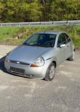 Ford Ka mit HU/TÜV bis 03/28 - Ford Ka/Ka+ aus 2008