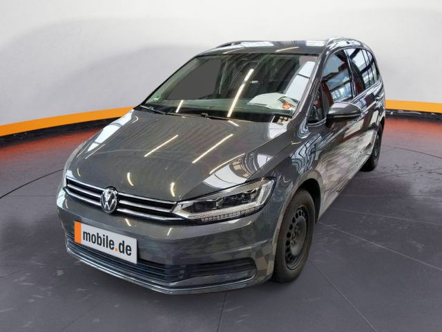 Volkswagen Touran Move 2,0 TDI DSG ACC MATRIX-LED NAVI BT