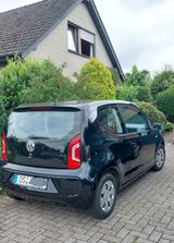 Volkswagen up! 1.0 44kW move up! move up! - Volkswagen up! in Osnabrück