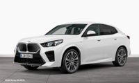 BMW iX2 - Vorschau Bild 1