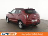 Ssangyong Tivoli 1.5 T-GDI Amber 4x2 Aut.*NAVI*CAM*PDC*SHZ - Ssangyong Tivoli in Hamburg