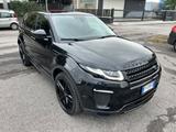 Land Rover Range Evoque Autobiography euro 6 - Land Rover Range Rover Evoque AUTOBIOGRAPHY mit Diesel-Antrieb