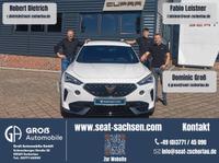 Seat Arona Xcellence 95PS 5-Gang|Voll-LED