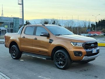 Ford Ranger - 2