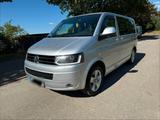 Volkswagen VW T5 2.0 DSG Multivan AHK - Volkswagen LT mit Diesel-Antrieb: Automatik