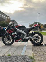 Aprilia RS 125 Replica - APRILIA 125 REPLICA