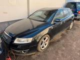 Audi A6  2.7 Diesel - Audi A6 aus 2006 mit Diesel-Antrieb: Kombi, 2.7