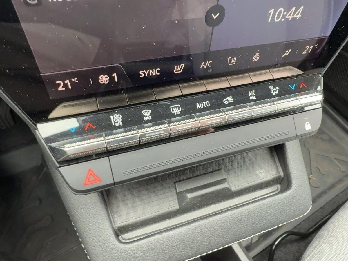 Renault Megane E-TECH - Bild 18