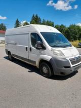 Citroën Citroen Jumper  Ducato  Boxer - gebrauchte Citroën Jumper aus dem Jahr 2007